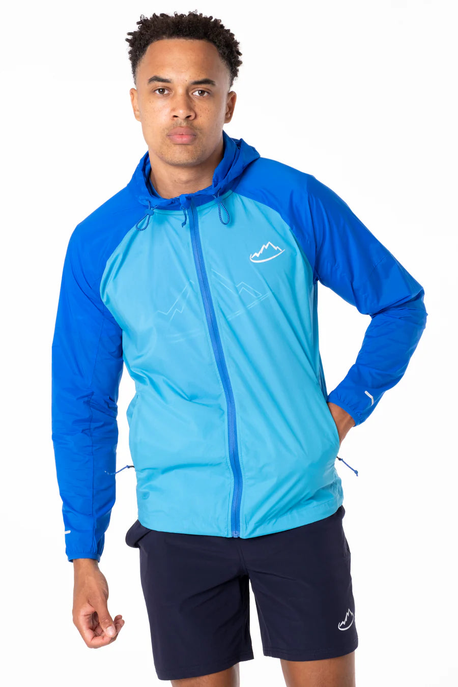 Adapt To Pro-Lite Jacket - Royal Blue